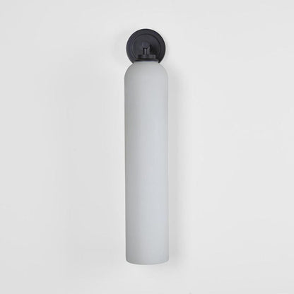 Hampton Glass Wall Light Large