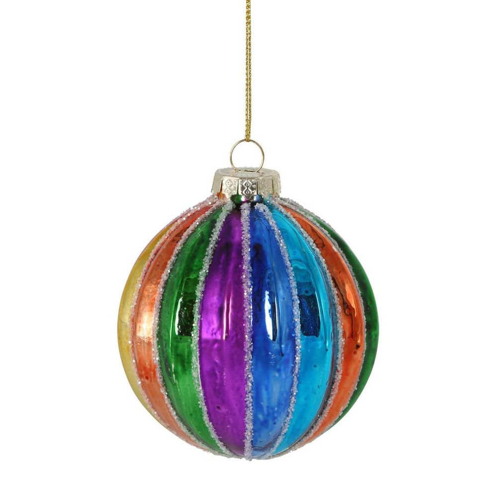 Rayne Boxed Set Of 6 Baubles