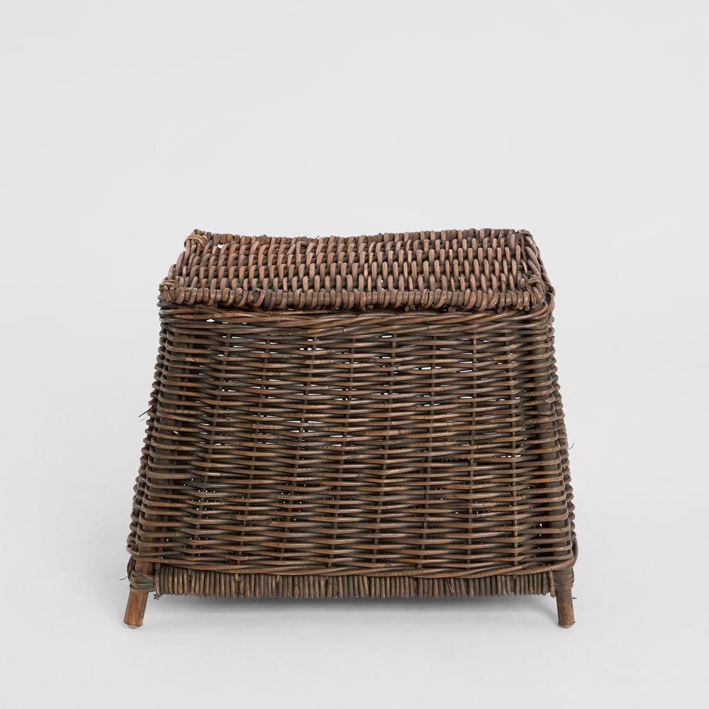 Luna Storage Stool