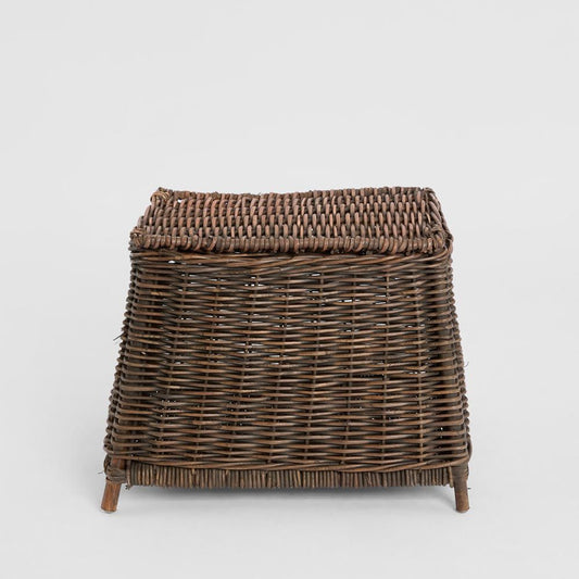 Luna Storage Stool