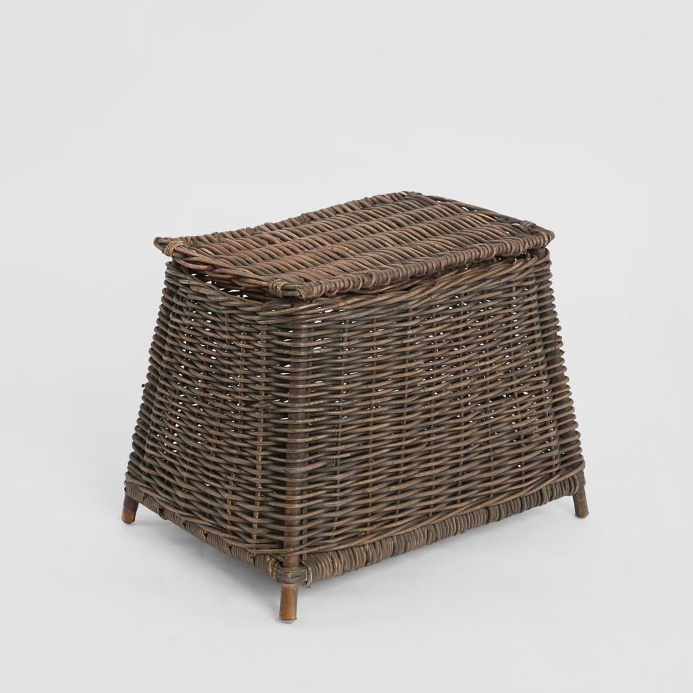 Luna Storage Stool