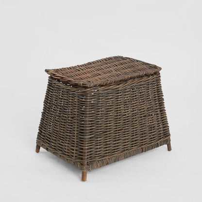 Luna Storage Stool