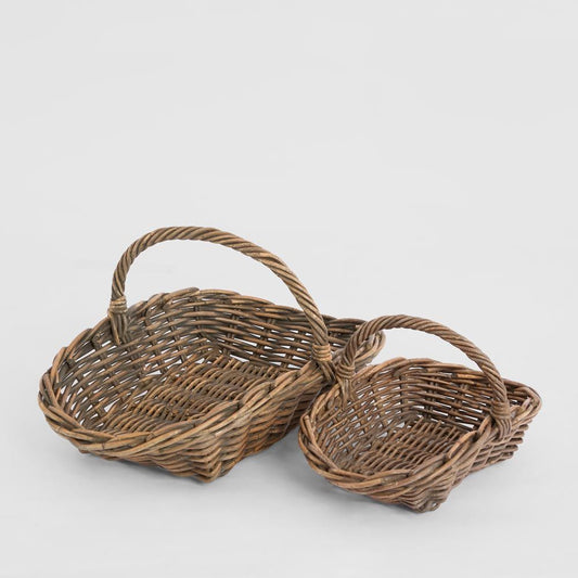 Luna Garden Basket