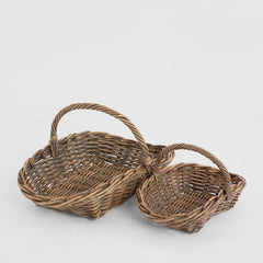 Luna Garden Basket
