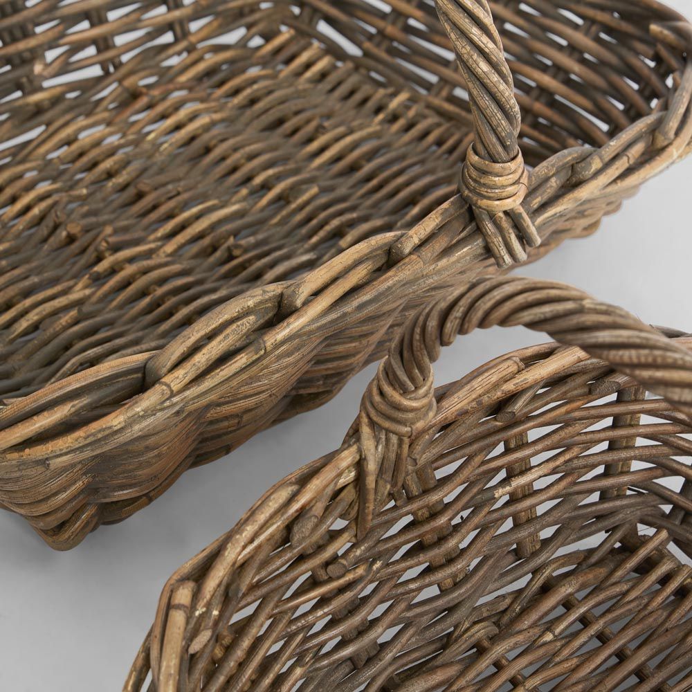 Luna Garden Basket