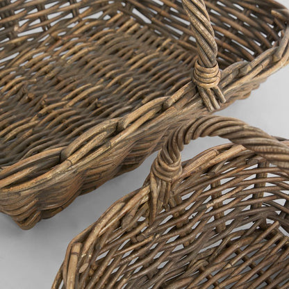 Luna Garden Basket