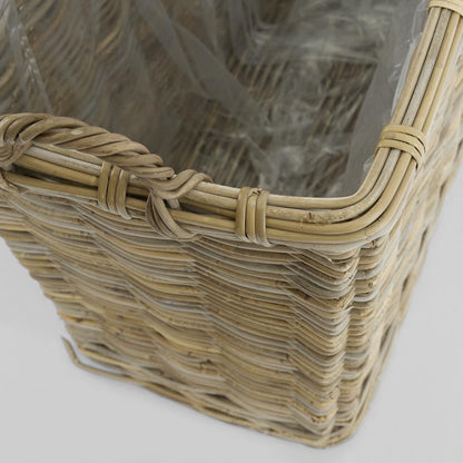 Luna Tall Basket Set 3