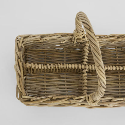 Luna Four Compartment Caddy