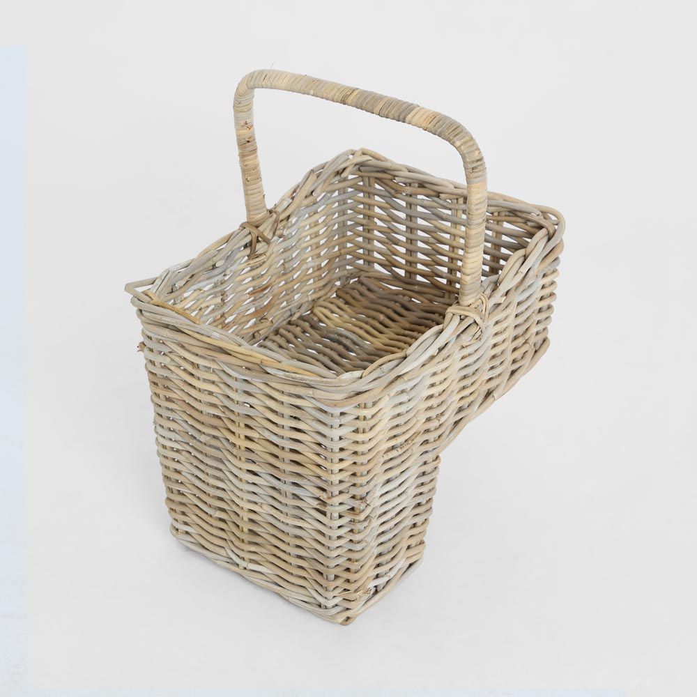 Luna Stair Basket