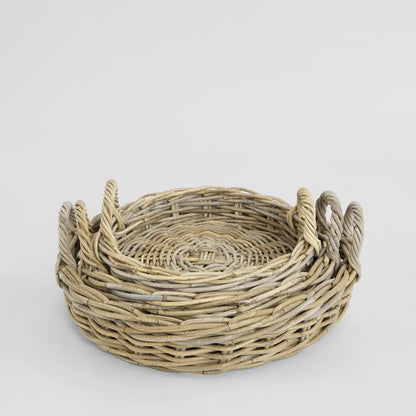 Luna Fruit Basket Set3