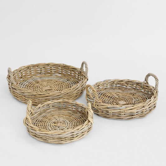 Luna Fruit Basket Set3