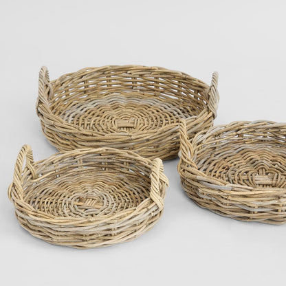 Luna Fruit Basket Set3