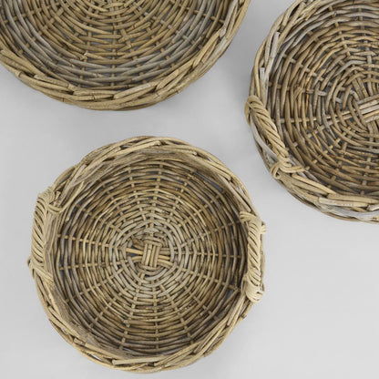 Luna Fruit Basket Set3