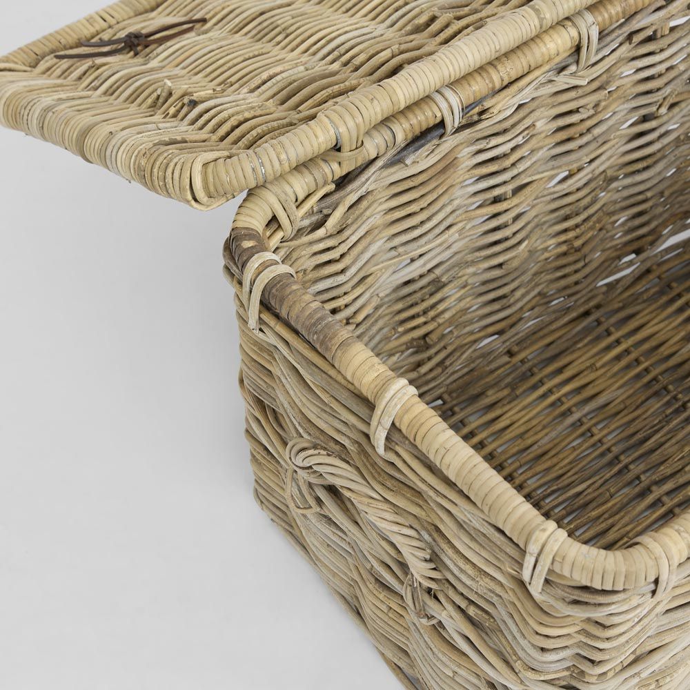 Luna Storage Trunks Set3