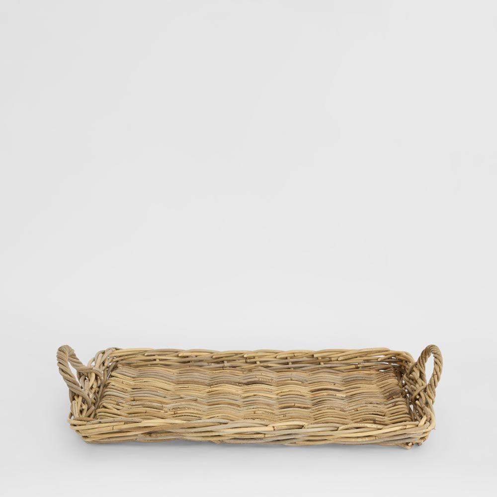 Luna Flat Tray
