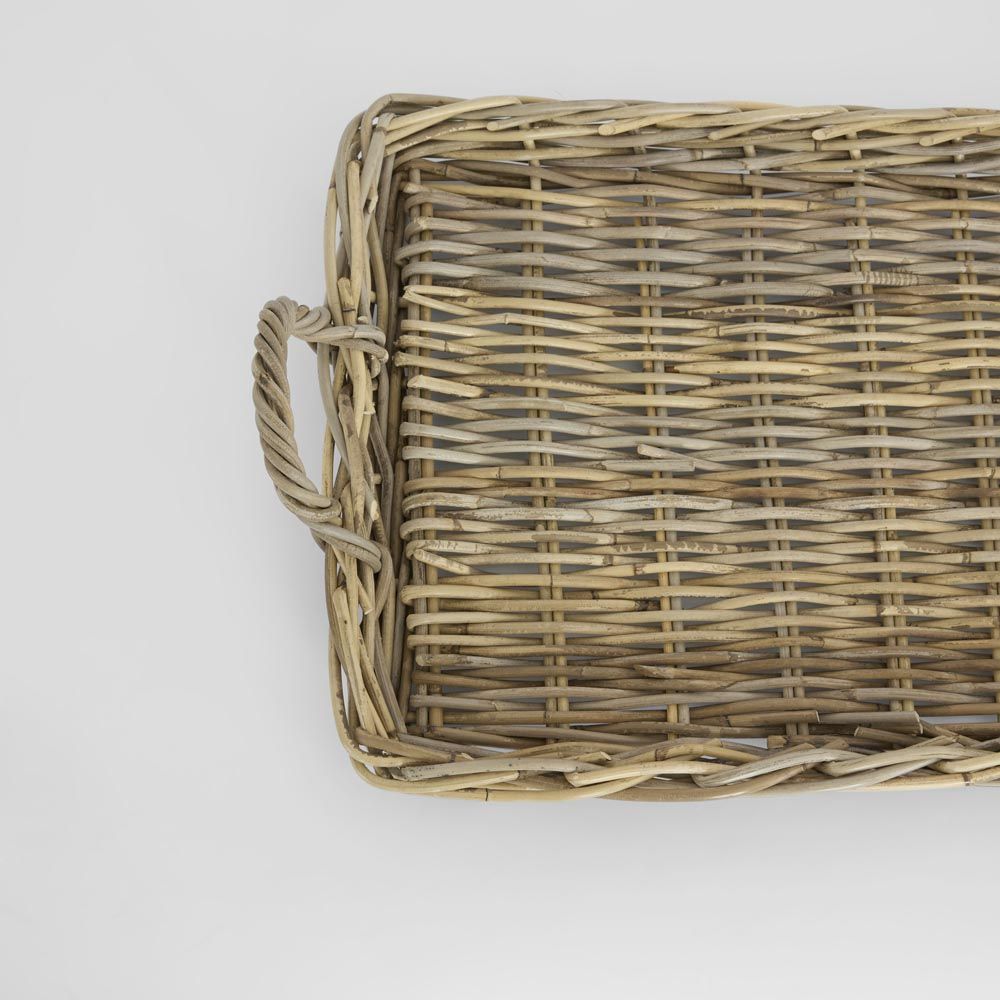 Luna Flat Tray
