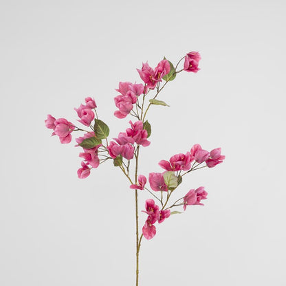 Bougainvillea Spray 97Cm Dark Pink