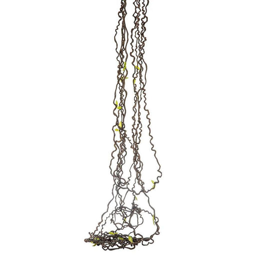 String Vine 1.3M Green & Brown