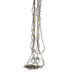 String Vine 1.3M Green & Brown
