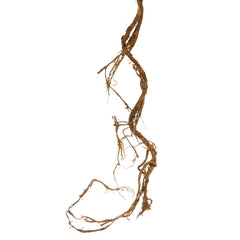 Twig Vine Garland 95Cm Brown