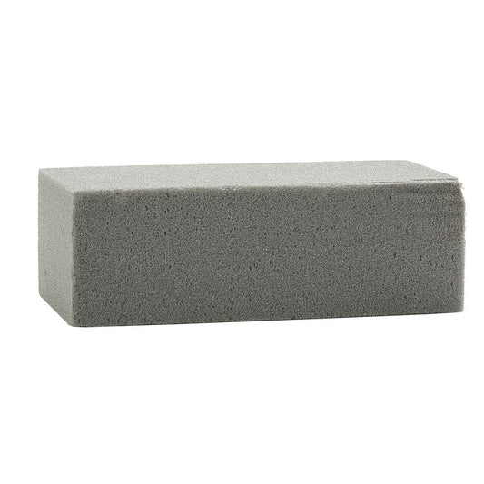 Foam Dry Brick (Box Of 20)