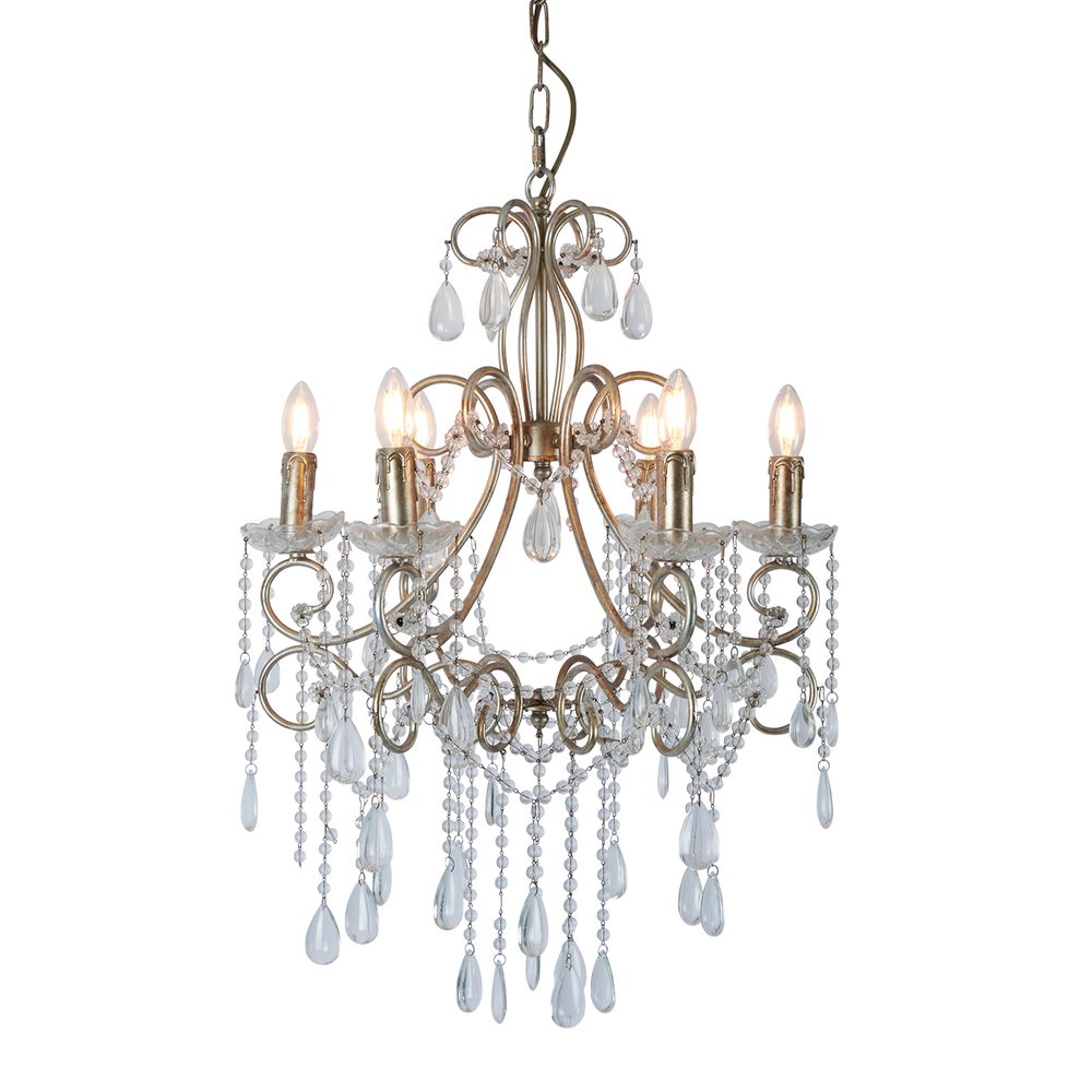 Raphael Chandelier