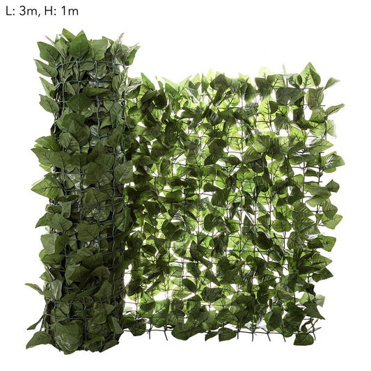 Ivy Fence Double Uv Treated 1X3M