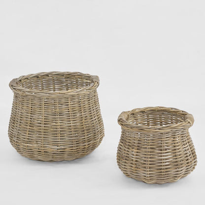 Cancun Baskets Set Of 2