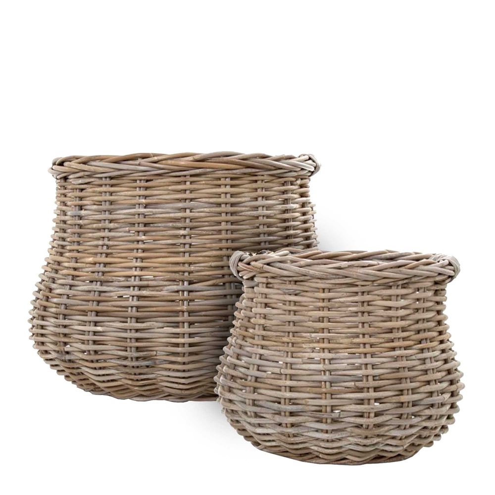 Cancun Baskets Set Of 2