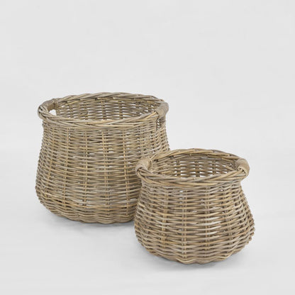 Cancun Baskets Set Of 2