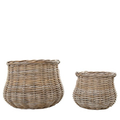 Cancun Baskets Set Of 2