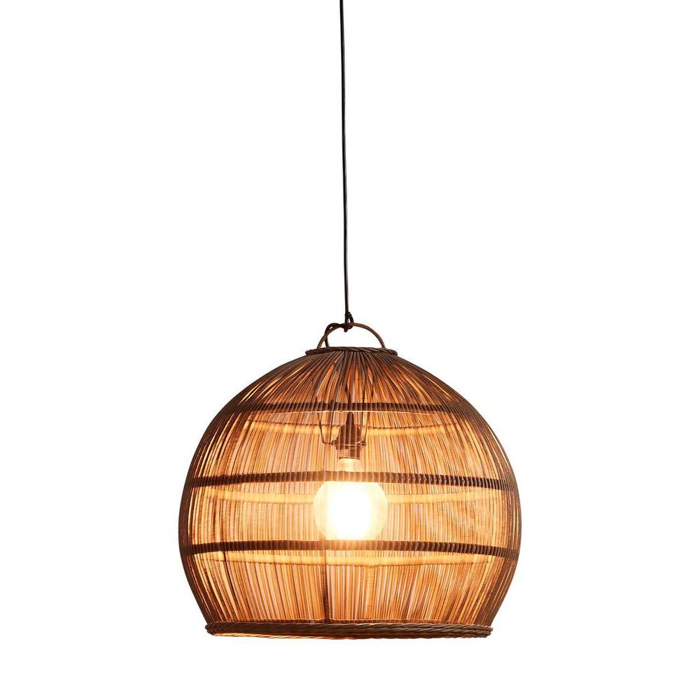 Comores Ceiling Pendant Natural