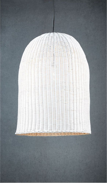 Bowerbird Ceiling Pendant Large White