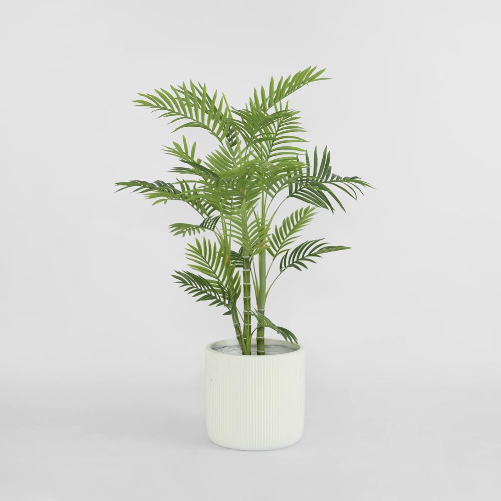 Palm Tree Real Touch 1.25M