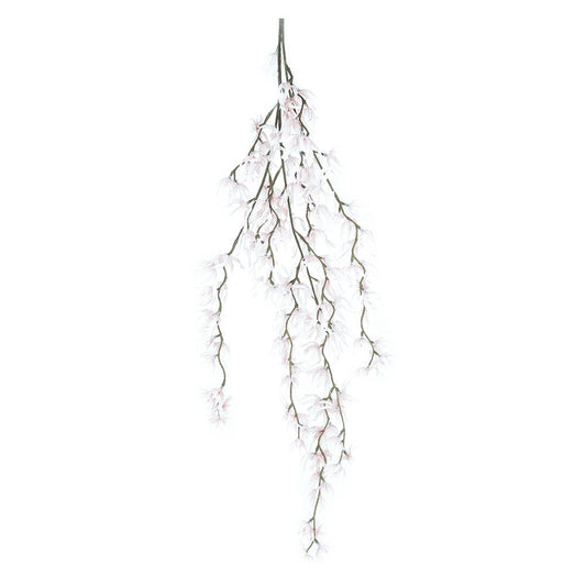 Orchid Spider Hanging 1.1m White