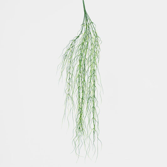 Grass Bush Vine 1M Green