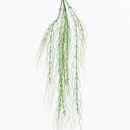Grass Bush Vine 1M Green