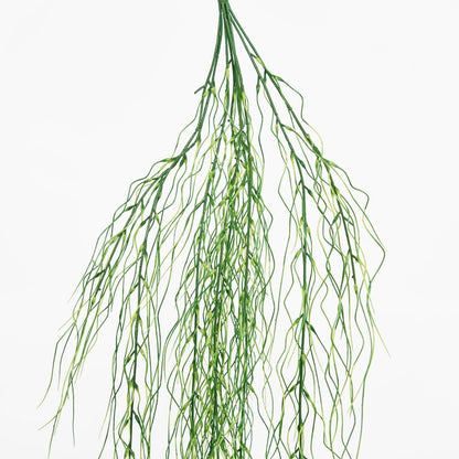 Grass Bush Vine 1M Green