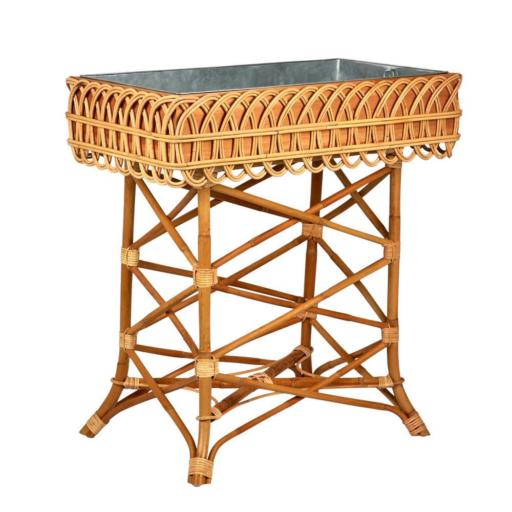 Potting Table