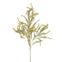 Sage Branch Dusty 92Cm Cream