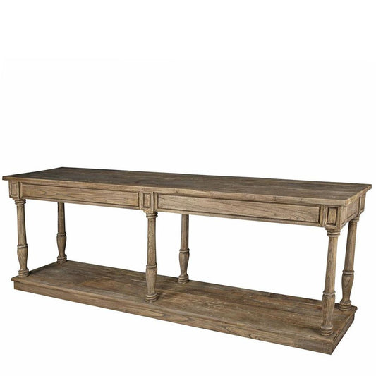 Luxe Console 2.1M