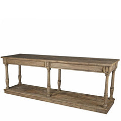 Luxe Console 2.1M