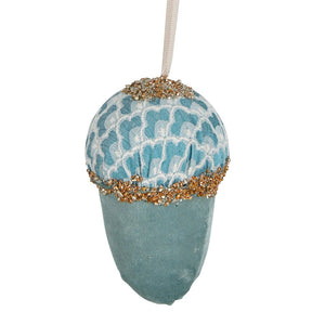 Araminta Hanging Acorn Small