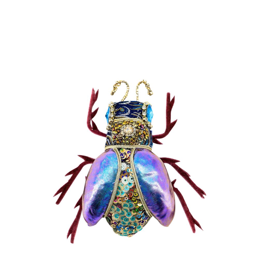 Faber Embellished Fly