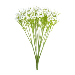 Baby'S Breath White 40Cm