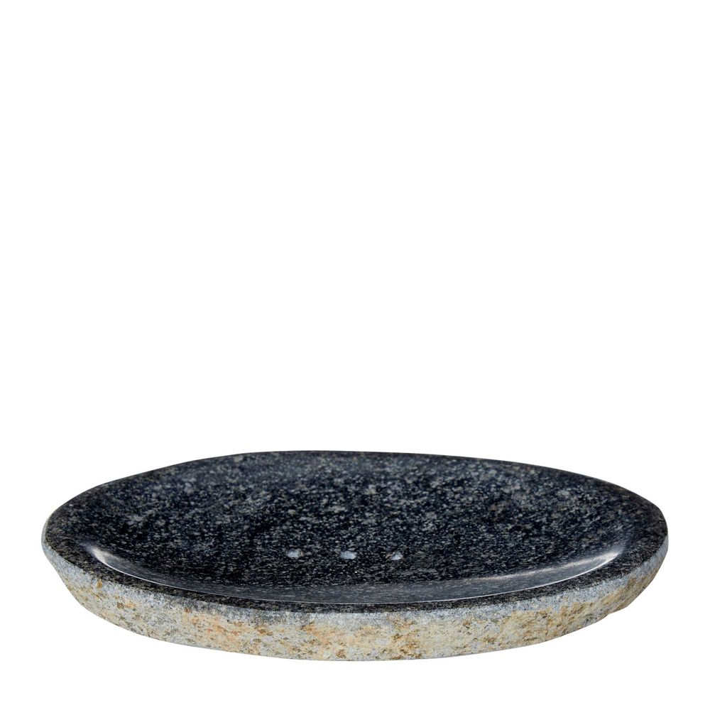 River Stone Soap Dish