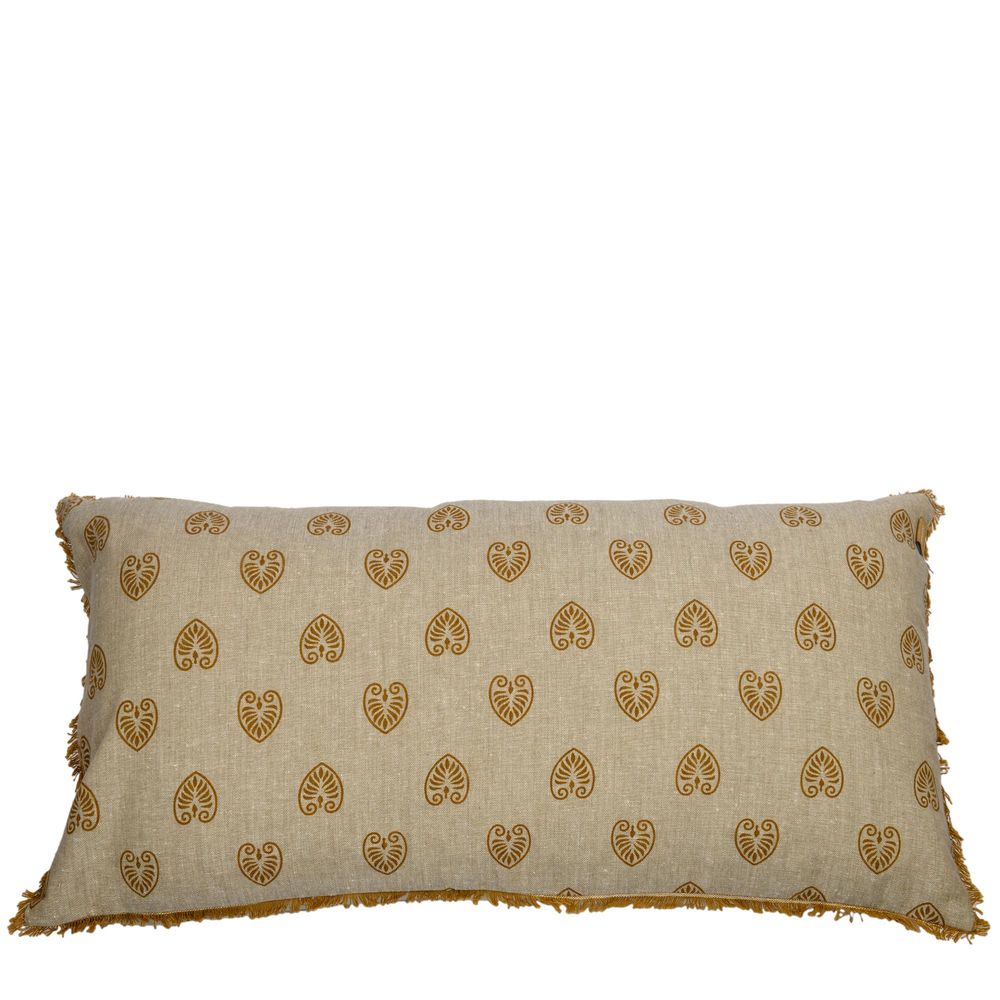 Mandalay Cushion Tuscan Olive