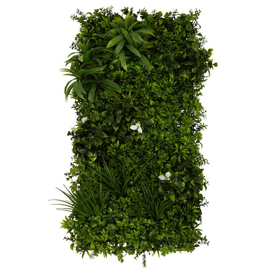 Vertical Garden Uv Treated Outdoor Screen Mat