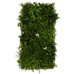 Vertical Garden Uv Treated Outdoor Screen Mat