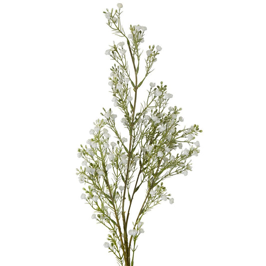 Baby'S Breath Spray 81Cm White